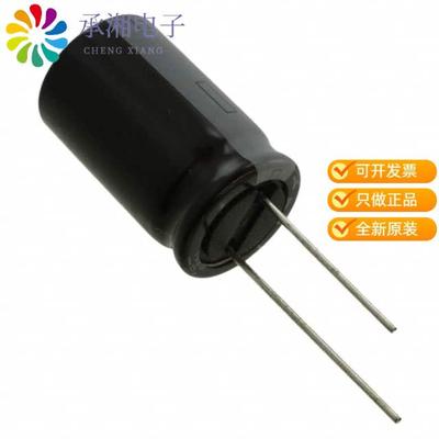 正品16YXJ4700M16X25原装CAP ALUM 4700UF 20% 16V RAD