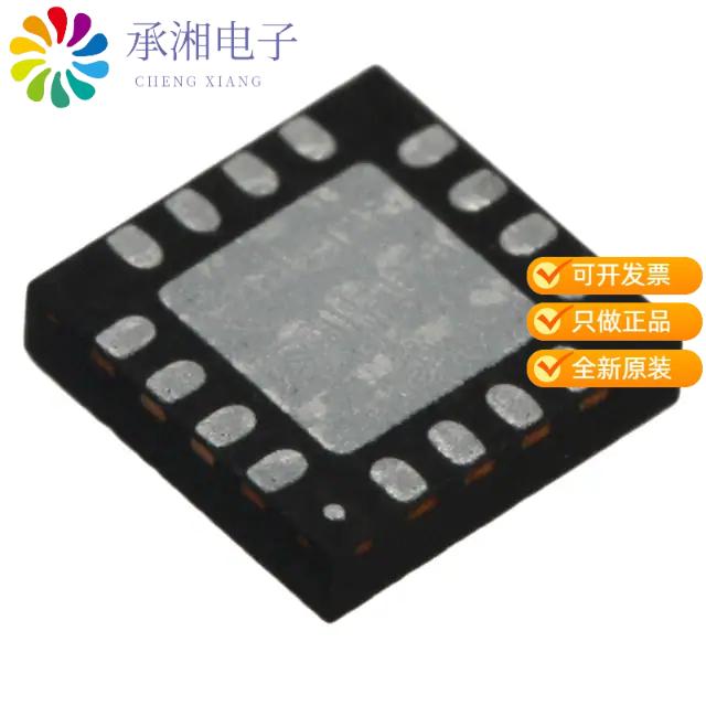 正品XR20M1170IL16-F原装IC UART FIFO I2C/SPI 64B 16