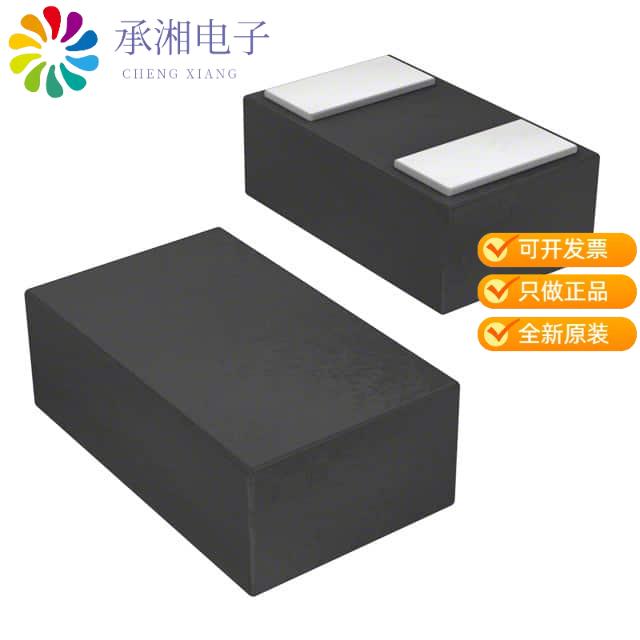 正品TPD1E04U04DPYR原装TVS DIODE 3.6VWM 8.9VC 2X1SON