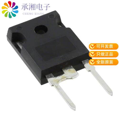 全新VS-60EPU04-N3正品DIODE GEN PURP 400V 60A TO247AC