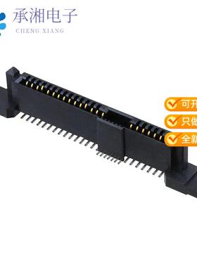 正品1735869-1原装CONN SAS RCPT 29POS SLD SMD