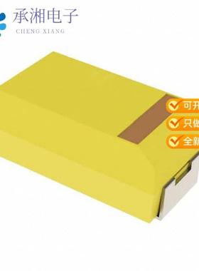 正品T491X157M010AT原装CAP TANT 150UF 20% 10V 2917