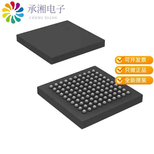 正品SCANSTA112SM原装IC INTERFACE SPECIALIZED 100FBGA