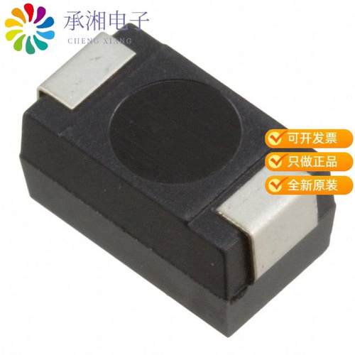 正品6TPB470M原装CAP TANT POLY 470UF 6.3V 2917