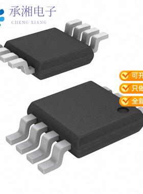 全新ISL97519AIUZ正品IC REG BOOST ADJ 1.5A 8MSOP