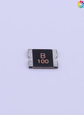 正品BSMD2018-100-15V原装PTC自恢复保险丝 Vds=15V Im