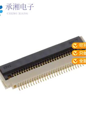 正品TF31-28S-0.5SH(800)原装CONN FFC 28POS 0.50MM SMD