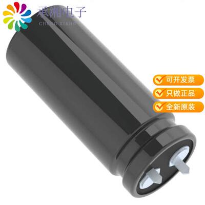 全新ELXS201VSN102MP50S正品CAP ALUM 1000UF 20% 200V
