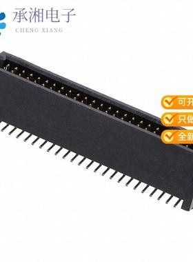 正品TFM-125-22-L-D-A原装CONN HEADER SMD 50POS 1.27MM