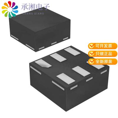 全新74LVC1G04GF,132正品IC INVERTER 1CH 1-INP 6XSON