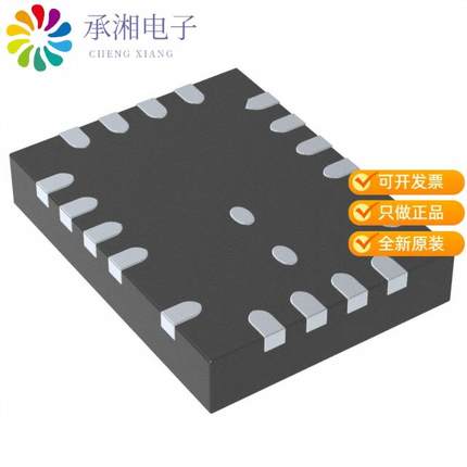 正品LT8640JUDCF-1#WPBF原装42V, 5A SYNC BUCK SILENT