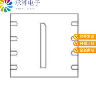 全新GD25Q16EEIGR正品16MBIT NOR FLASH /3.3V /WSON 3*2