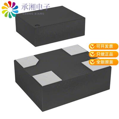 全新ASDMB-24.000MHZ-LY-T正品MEMS OSC XO 24.0000MHZ