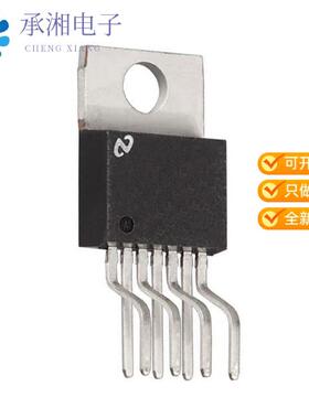 全新LM2673T-ADJ/NOPB正品IC REG BUCK ADJ 3A TO220-7