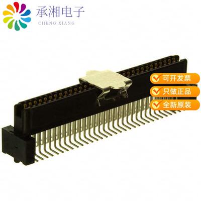 全新5146895-1正品CONN RCPT 64POS SMD GOLD