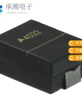 正品B72660M0251K072原装VARISTOR 390V 1.2KA 2SMD JL