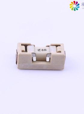 正品0154008.DR原装一次性保险丝（熔断） FUSE_9.73X5.0