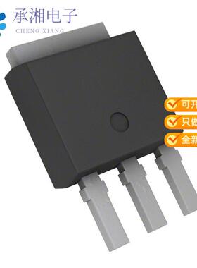 正品TK8Q60W,S1VQ原装MOSFET N-CH 600V 8A IPAK