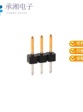 正品2355182-3原装3P,2MM,BRK HDR,SRVT,2.8,0.76AU,T