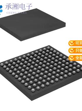 全新ICE40HX1K-CB132正品IC FPGA 95 I/O 132CSBGA