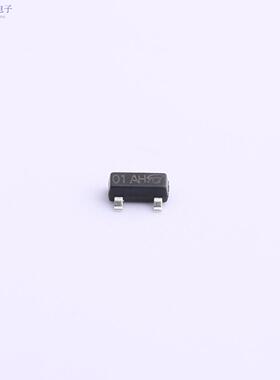 正品FDN338P-NL原装P-Channel Vdss=20V Id=4.5A SOT-2