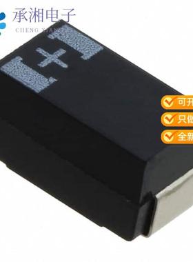 正品10THB330M原装CAP TANT POLY 330UF 10V 2917