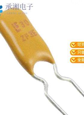 正品30R090UU原装PTC RESET FUSE 30V 900MA RADIAL