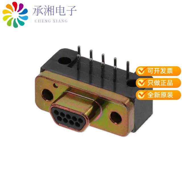 正品MDM-9PCBR原装MICRO-D