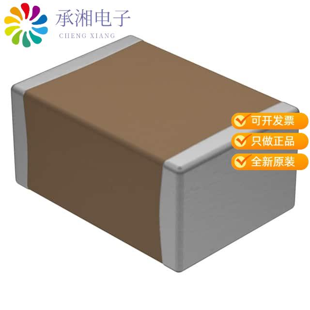 正品VJ1812A101JXGAT原装CAP CER 100PF 1KV C0G/NP0 1