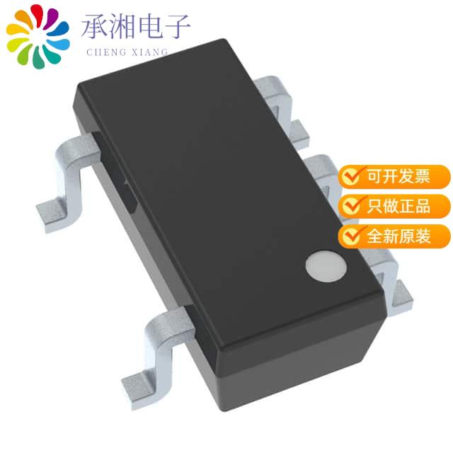 正品NL17SZ04DBVT1G原装IC INVERTER 1CH 1-INP SC74A