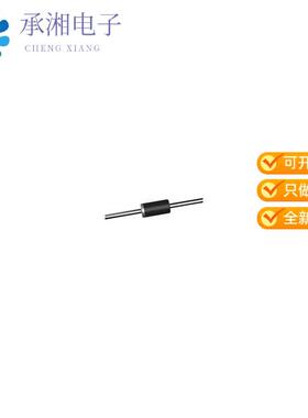 全新MUR460GP-TP正品DIODE GEN PURP 600V 4A DO201AD