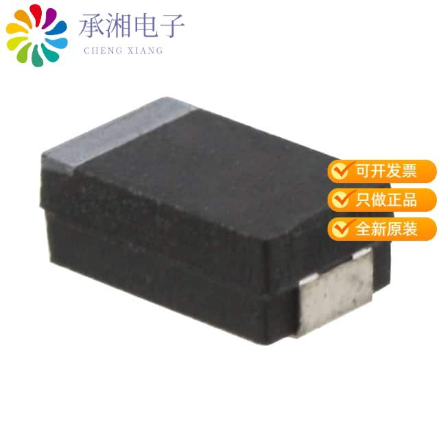 正品293D107X9020D2TE3原装CAP TANT 100UF 10% 20V 2917