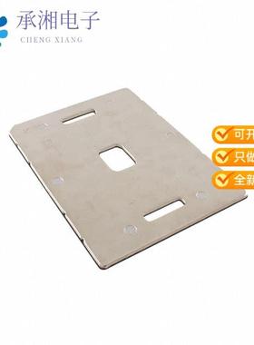 正品2-2330551-2原装SOCKET P4/P5 BACKPLATE ASSY,STUD