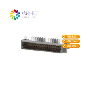 CONN 32P 32POS HDR DIN 原装 2.54DS PCN10EA 正品