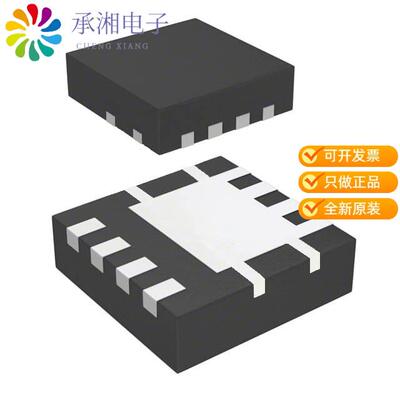正品FDM3622原装MOSFET N-CH 100V 4.4A 8MLP