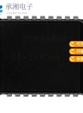 全新X28HC256JIZ-12T1正品IC EEPROM 256KBIT PAR 32PLCC