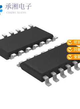 全新MAX542CCSD+正品IC DAC 16BIT V-OUT 14SOIC