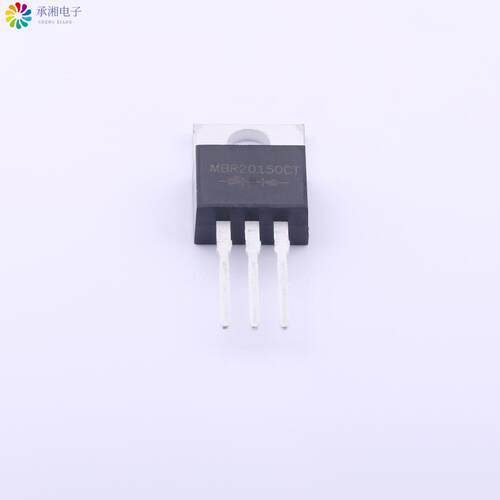 全新MBR20150CT正品肖特基二极管 150V 20A 950mV@10A