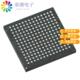 FPGA 100 196CSBGA 全新XC7S15 1CPGA196I正品