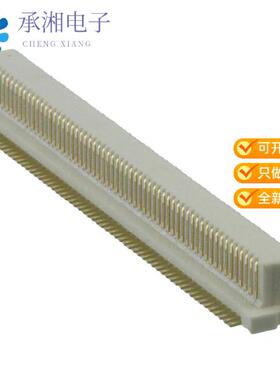 正品AXK6SA2477YG原装CONN HDR 120POS SMD GOLD