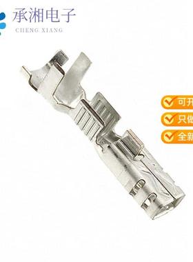 正品1971783-2原装CONN FML SKT 16-22AWG CRIMP TIN