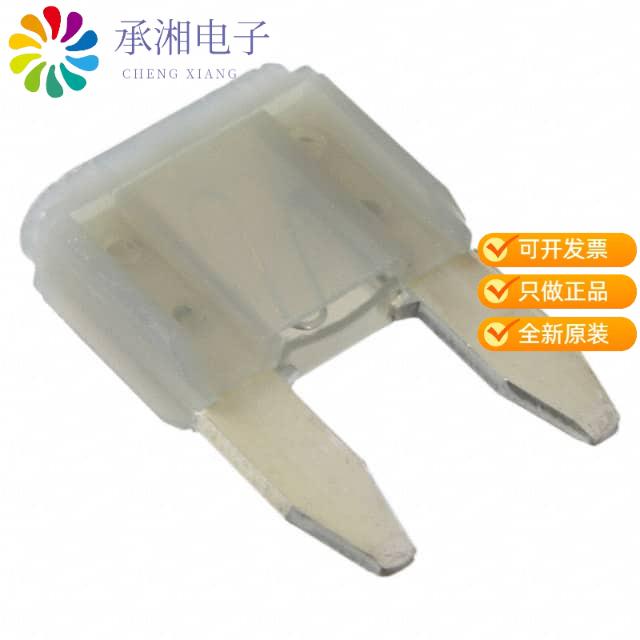 正品0297002.WXNV原装FUSE AUTO 2A 32VDC BLADE MINI