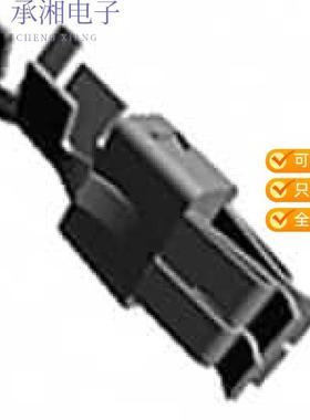 正品964204-1原装CONN SOCKET 12-15AWG CRIMP TIN
