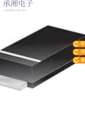 正品P4SMAJ17ADF-13原装TVS DIODE 17VWM 27.6VC D-FLAT