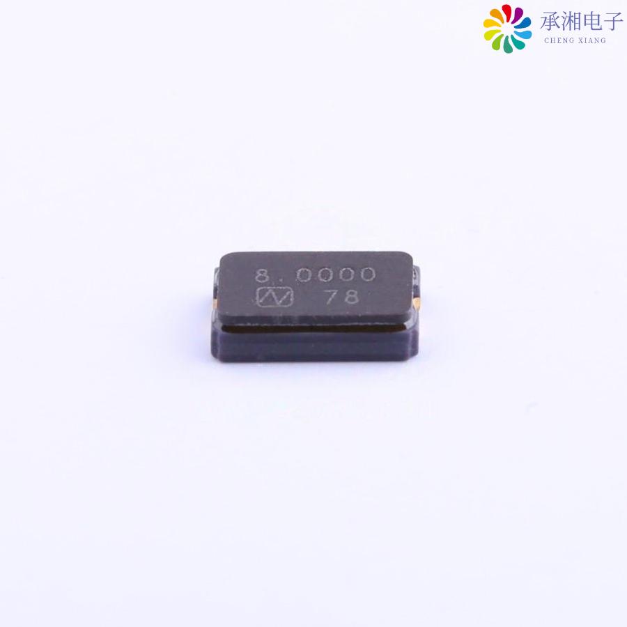 正品NX5032GA-8MHZ-STD-CSK-7原装NX5032GA 8MHZ 8pF ±