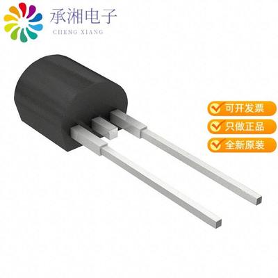 正品K1050E70原装SIDAC 95-113V 1A TO92