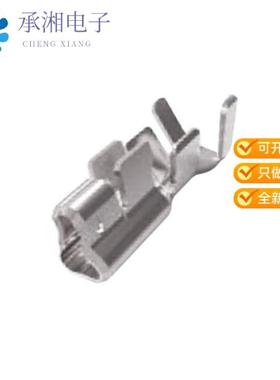 正品2232983-1原装CONN SOCKET 20-24AWG CRIMP TIN