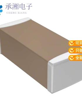 正品GR442QR73D102KW01L原装CAP CER 1000PF 2KV X7R 1