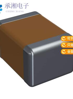 正品1812AC103KAT1A原装CAP CER 10000PF 1KV X7R 1812