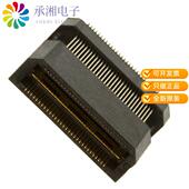 030 ARRAY K原装 DIFF PLG 60P CONN QTH 正品